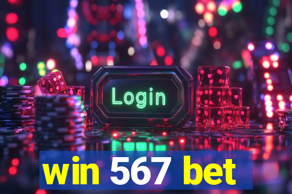 win 567 bet